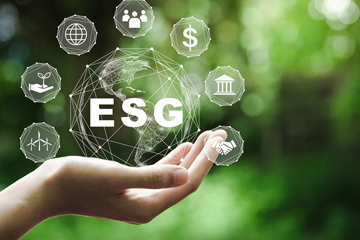 How can lights help with your ESG reporting?