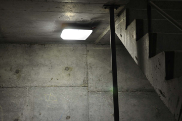 Sensor Lights for Commercial Buildings