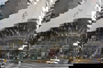 SMC Conference & Function Centre