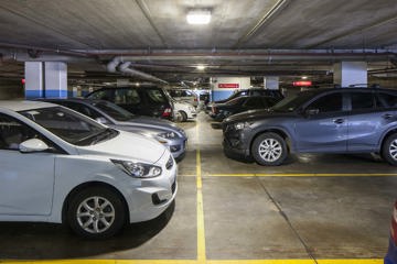 Surfers Paradise Marriott Resort