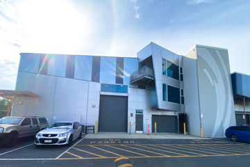 Swinburne University