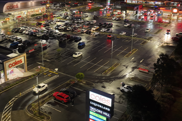 Turn Your Car Park into a Competitive Advantage