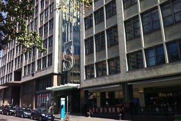 University of Technology Sydney City Campus