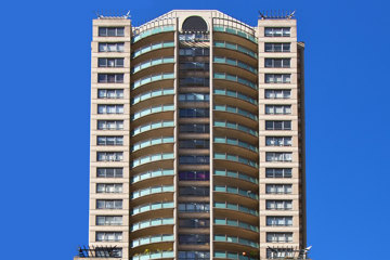 Hyde Park Towers