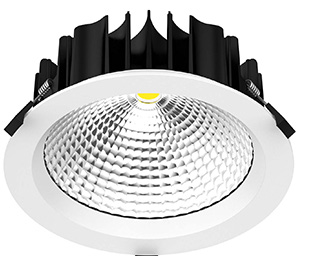 Downlight enl-DL343