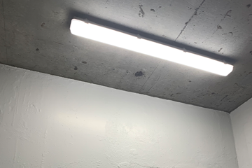The Evolution of the Vico LED Batten Light