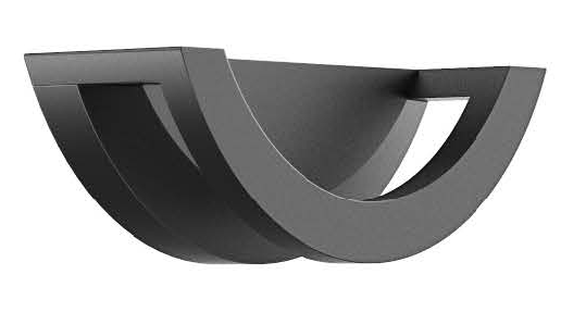 Wall Light enl-WL460