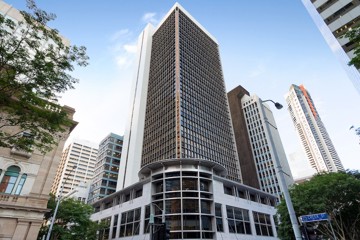 324 Queen Street, Brisbane